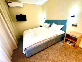 Akun Hotel